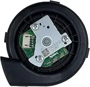 Fan Engine, Blower，Compatible for Dreame D10s Pro、L10s Pro、L10 Ultra、L10s Ultra、D10 Plus，Compatible for Xiaomi B101CN、X10、X10+、S10+、S10 Plus、B105、C102CN Cleaning Robot Fan Accessories