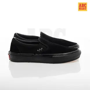 VANS 懶人休閒鞋 MN Skate Slip-On V1C0208076