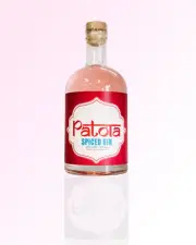 Patola Pink Masala Gin 700ml