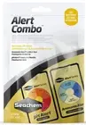 Seachem Alerts Combo Pack Ammonia & PH Fish Tank Aquarium Testing Maintenance
