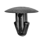 Swordfish 61441 - Grille Retaining Clip for Honda 91504-TBA-A01, Pack of 25 pcs (for: Honda)
