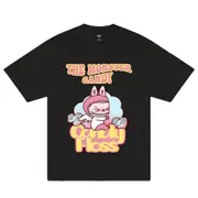 Labubu The Monster Candy T-Shirt