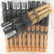 13Pcs Golf Pride MCC PLUS 4 Golf Grip Standard Size Midsize