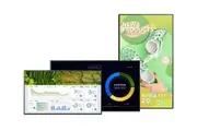 Sony Bravia BZ30L 43" Commercial Display 4K (3840 x 2160), 24/7, 440-cd/m2 Brightness, HDR10, Dolby Vision, Motionflow XR 240, Android TV, 3Y on-site