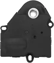 XISII HVAC Heater Air Blend Door Actuator,Fit For Chevy, C1500 K1500,Fit For GMC, C1500 91-94 K1500 Yukon 92-94 16149192 604-103 89018370 Temperature control actuator