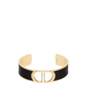 30 Montaigne Bangle Yellow