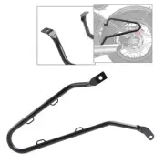 Side Bag Bracket Side Trunk Bag Support For BOBBER 2017-2023