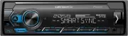 [New] Pioneer Carrozzeria MVH-5600 1DIN USB Bluetooth Car Audio