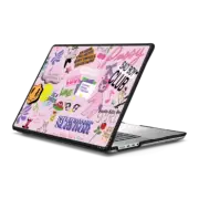 MacBook Pro 16-inch (M1 - M4) Impact Case CUTIE DUMP - GELBOYS