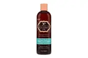 Hask Monoi Coconut Oil Nourishing Shampoo 355ml