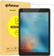 Screen Protector for iPad mini 5 (2019) and iPad mini 4, Tempered Glass