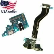 Connector USB Charging Port Board Flex Cable For Samsung Galaxy A51 5G A515 A516