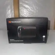 New NearStream Wireless 4k Streaming Camera