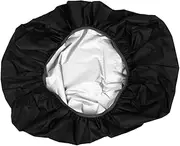 Camping Backpack Rain Cover with Coating Lightweight Storage Rain Hood for Mountain Climbing Hiking Cycling Backpacks