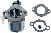 Motorcycle parts 497581 Carburetor For Briggs & For Stratton B&S 197402 0100 01 197402 1100 E1 Engine Motorcycle parts