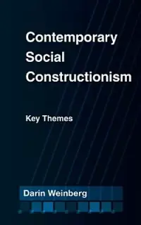 在飛比找博客來優惠-Contemporary Social Constructi