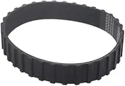 2pcs Inch XL Timing Synchronous Belt 500XL/506XL/510XL/514XL/522XL/530XL/532XL/540XL/548XL/552XL Width 025/031/037/050 Rubber(532XL Teeth 266,2pcs 031(7.9mm))
