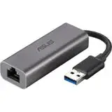 在飛比找遠傳friDay購物精選優惠-ASUS 華碩 USB-C2500 USB 3.0 有線 2