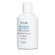FRESH - Hesperides Grapefruit Body Lotion