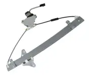 RH Front Electric Window Regulator & Motor suit Hyundai Getz 5 Door 2002-2011