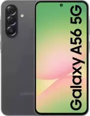 SAMSUNG Galaxy A56 5G+ 4G LTE Factory Unlocked 256/12GB GSM Cell Phone INT.V /AG