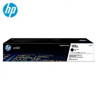 在飛比找e-Payless百利市購物中心優惠-HP W2090A(119A) 黑色碳粉匣