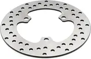 Motorcycle Rear Brake Disc Rotor Fit For Ya XTZ250 05-18 XT250 04-06 XT225 93-98 XG250 TRIC 04-17