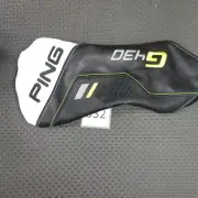 PING G430 Driver head cover men golf club cover fast ship 250404 NEW