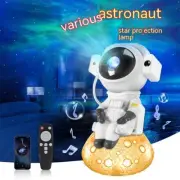 Astronaut Starry Sky Projection Lamp Laser Atmosphere