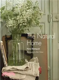 在飛比找三民網路書店優惠-The Natural Home ― Creative In