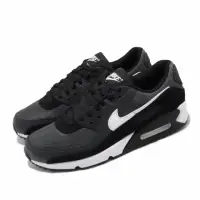 在飛比找momo購物網優惠-【NIKE 耐吉】休閒鞋 Air Max 90 復古 男鞋 