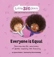 Little Big Chats - Everyone is Equal