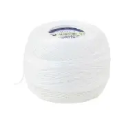 NEW DMC Cebelia Cotton No 10 Yarn 50 g By Spotlight