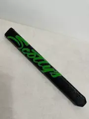 Scotty Cameron Grip - Paddle Grip - Large - 11" - Green