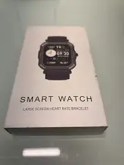 Smart Watch Sleep Heart Rate Oximetry Motion Tracker for iphone Android phones