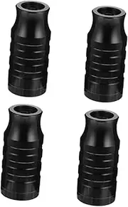 Compact Bike Wheel Hub Lamp Holder Quick Release Conversion Rack for Road Mountain Bike