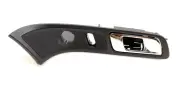 NEW OEM Ford Front Right Interior Door Handle EB5Z7822600CB Explorer Base 11-15 (for: Ford)