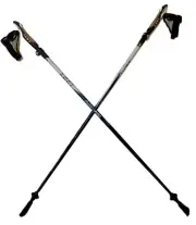 LEKI Nordic Walking Flash Vario Speedlock 115cm