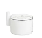 Dogness D08 Smart Sensor Fountain - White