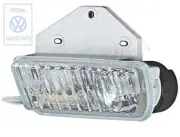 Genuine Volkswagen Halogen Fog Lamp Left NOS VW Eurovan Transporter 701941699D