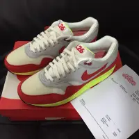 在飛比找蝦皮購物優惠-@SIX@超限量NIKE AIR MAX 1 PREMIUM