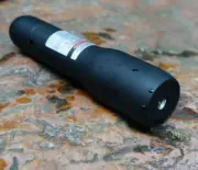 405nm Adjust High Power Violet/Blue Laser Pointer Torch / 5m Waterproof 405T-800