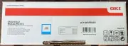 Oki C532, MC573 cyan (blue) toner 1500 pages - 46490403