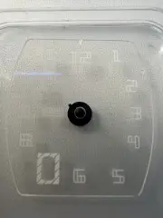 Replacement Glass Dial Fits Richard Mille RM005