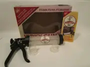 JERKY GUN............NEW