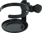 Gator Cases Microphone Stand Single Cup Clamp