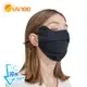 【UV100】 防曬 抗UV-Apex戶外涼感彈性開口透氣護眼角口罩(LC21564)