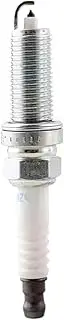 Iridium Spark Plug Compatible For Micra Note NV200 Tiida X-trail 1.6L 1.8L Compatible For Renault Megane Laguna 2.0L 4PCS 5118 PLZKAR6A11