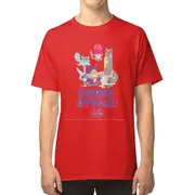 Messy Chowder T-shirt