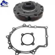 Wet Clutch Pad Shoes Carrier Gasket For CFMoto CF500 MC X-Lander ATV UTV 07-14
